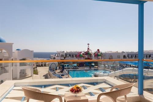 Pickalbatros Palace Resort Sharm El Sheikh - STANDARD POOL VIEW ROOM - 203395