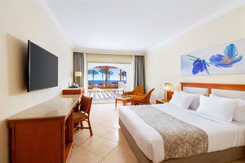 Pickalbatros Royal Grand Resort Sharm El Sheikh (Adults Only) - DELUXE SEA VIEW ROOM - 215627