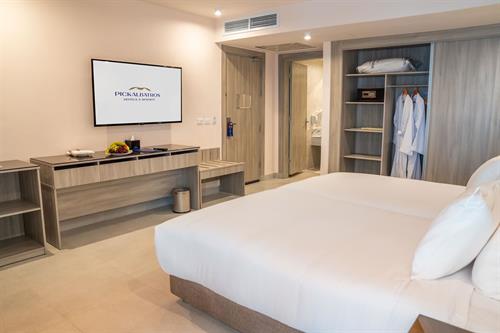 Pickalbatros Royal Grand Resort Sharm El Sheikh (Adults Only) - ELITE DELUXE ROOM - 215644