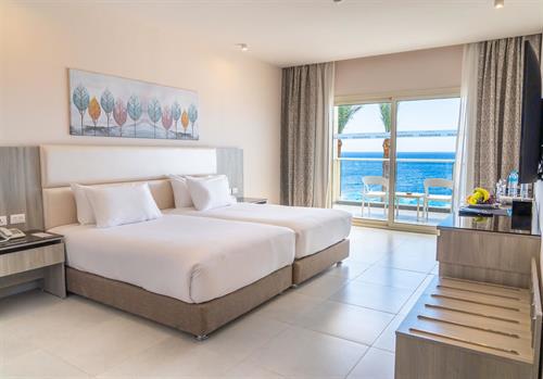 Pickalbatros Royal Grand Resort Sharm El Sheikh (Adults Only) - ELITE DELUXE ROOM - 215645