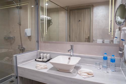 Pickalbatros Royal Grand Resort Sharm El Sheikh (Adults Only) - ELITE DELUXE ROOM - 215646