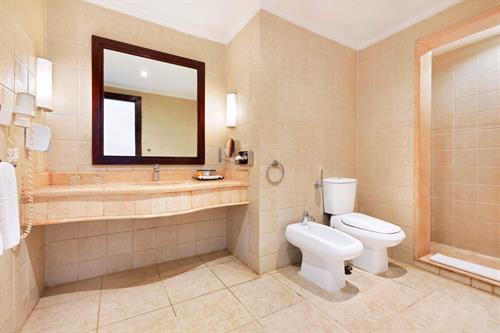 Pickalbatros Royal Grand Resort Sharm El Sheikh (Adults Only) - SUPERIOR GARDEN VIEW ROOM - 215642