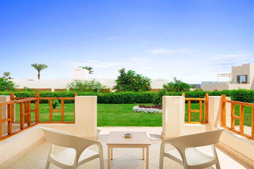 Pickalbatros Royal Grand Resort Sharm El Sheikh (Adults Only) - SUPERIOR GARDEN VIEW ROOM - 215643