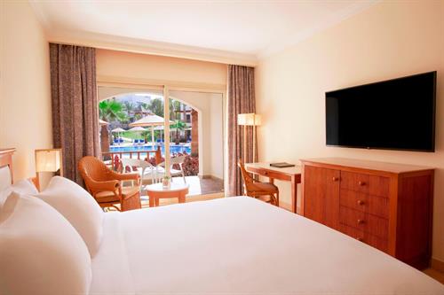 Pickalbatros Royal Grand Resort Sharm El Sheikh (Adults Only) - SUPERIOR ROOM POOL VIEW - 215635