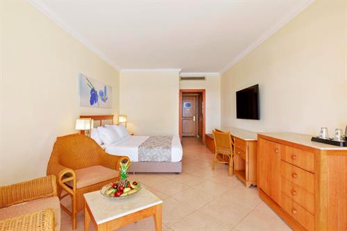 Pickalbatros Royal Grand Resort Sharm El Sheikh (Adults Only) - SUPERIOR ROOM POOL VIEW - 215637