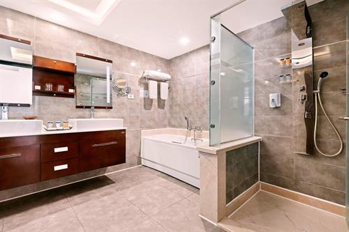 Pickalbatros White Beach Resort Hurghada - DELUXE POOL VIEW ROOM - 185896