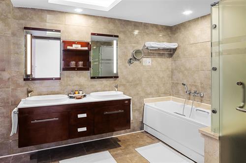 Pickalbatros White Beach Resort Hurghada - DELUXE POOL VIEW ROOM - 232500