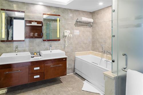 Pickalbatros White Beach Resort Hurghada - DELUXE SEA VIEW ROOM - 232496