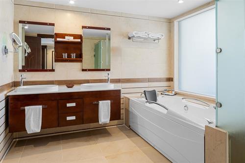 Pickalbatros White Beach Resort Hurghada - JUNIOR SUITE POOL VIEW - 232504