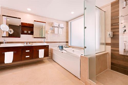 Pickalbatros White Beach Resort Hurghada - JUNIOR SUITE SEA VIEW - 185886