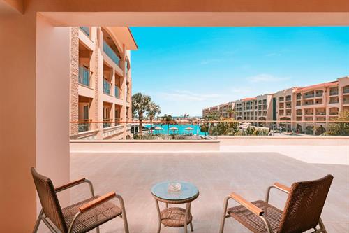 Pickalbatros White Beach Resort Hurghada - JUNIOR SUITE SEA VIEW - 185887