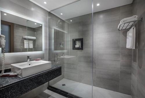 Pyramisa Sahl Hashesh Resort - Deluxe Garden / Pool / Sea Side View Room - 242030