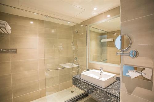 Pyramisa Sahl Hashesh Resort - Deluxe Garden/Pool View Room - 242015