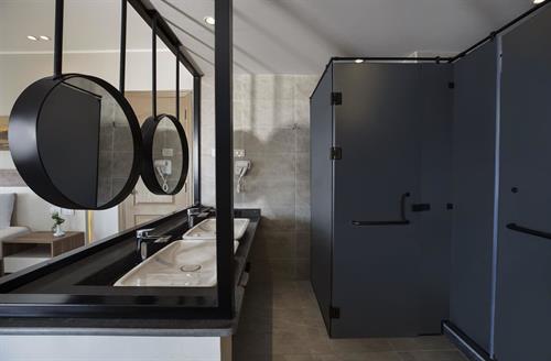 Pyramisa Sahl Hashesh Resort - JUNIOR SUITE SEA VIEW - 241998