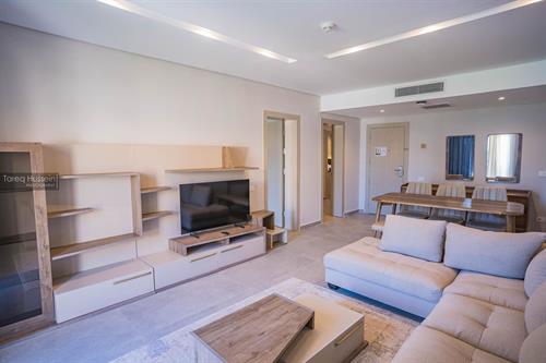 Pyramisa Sahl Hashesh Resort - MASTER SUITE SEA VIEW - 242006