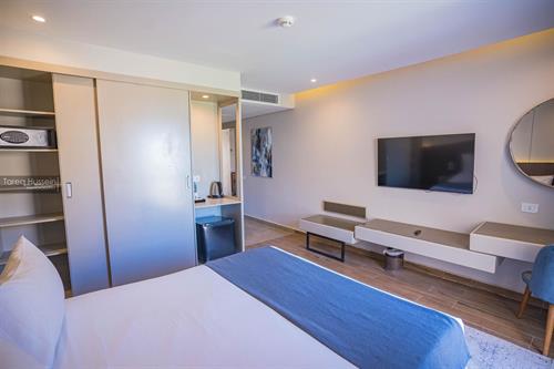 Pyramisa Sahl Hashesh Resort - MASTER SUITE SEA VIEW - 242008