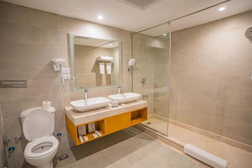 Pyramisa Sahl Hashesh Resort - MASTER SUITE SEA VIEW - 242011