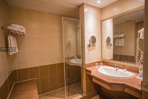 Pyramisa Sahl Hashesh Resort - SUPERIOR SEA VIEW ROOM - 242005