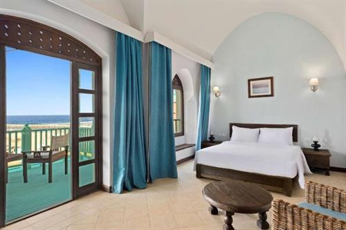 Radisson Blu Resort El Quseir - PREMIUM SEA VIEW - 236194