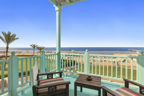 Radisson Blu Resort El Quseir - PREMIUM SEA VIEW - 236198