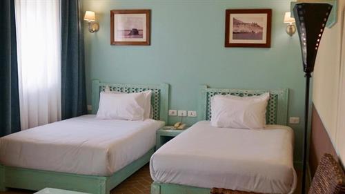 Radisson Blu Resort El Quseir - STANDARD GARDEN VIEW ROOM - 236203