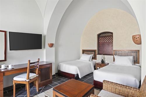 Radisson Blu Resort El Quseir - SUPERIOR SIDE SEA VIEW - 236200