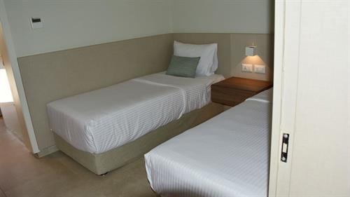 Reef Oasis Beach Resort Sharm El Sheikh - DELUXE FAMILY ROOM - 190221