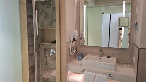 Reef Oasis Beach Resort Sharm El Sheikh - DELUXE FAMILY ROOM - 190222