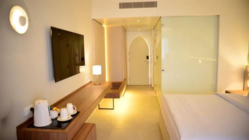 Reef Oasis Beach Resort Sharm El Sheikh - DELUXE POOL VIEW ROOM - 190233