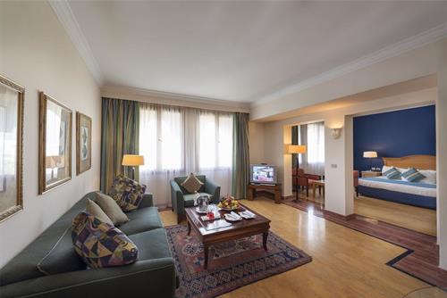 Reef Oasis Beach Resort Sharm El Sheikh - Junior Suite - 190212