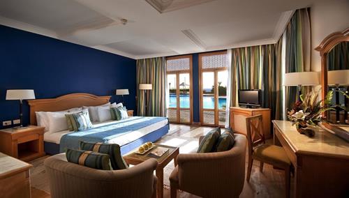 Reef Oasis Beach Resort Sharm El Sheikh - ROYAL SUITE - 190213