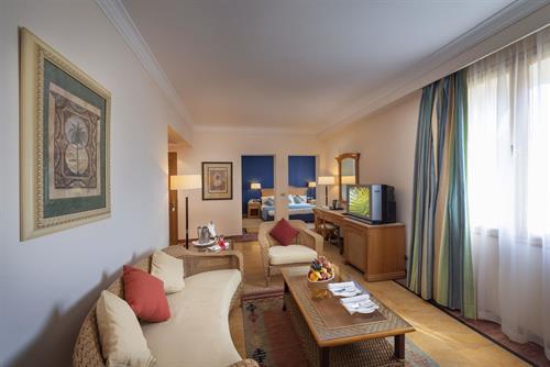 Reef Oasis Beach Resort Sharm El Sheikh - ROYAL SUITE - 190214