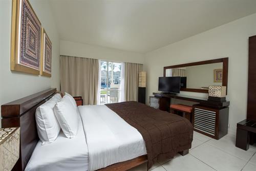 Reef Oasis Beach Resort Sharm El Sheikh - SUPERIOR POOL VIEW - 190223