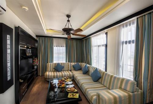 Reef Oasis Blue Bay - EXECUTIVE SUITE - 190243