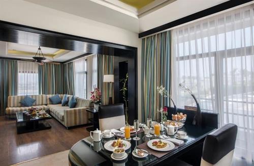 Reef Oasis Blue Bay - EXECUTIVE SUITE - 190244