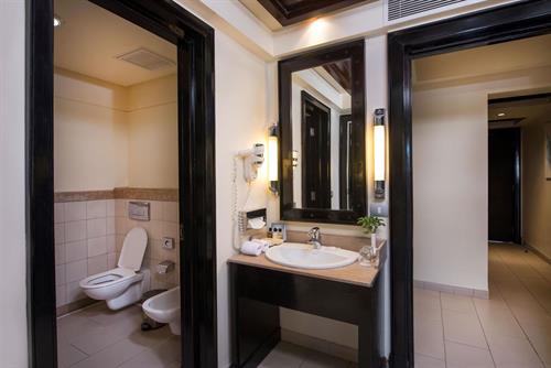 Reef Oasis Blue Bay - Family Room - 190239