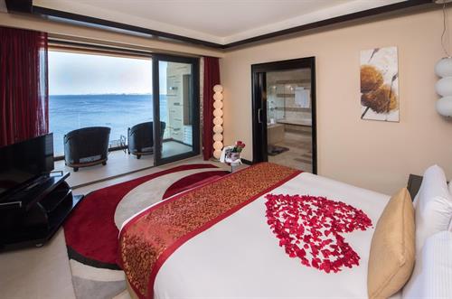 Reef Oasis Blue Bay - HONEYMOON SUITE - 190245