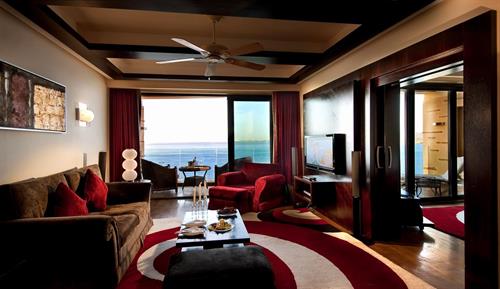 Reef Oasis Blue Bay - HONEYMOON SUITE - 190246