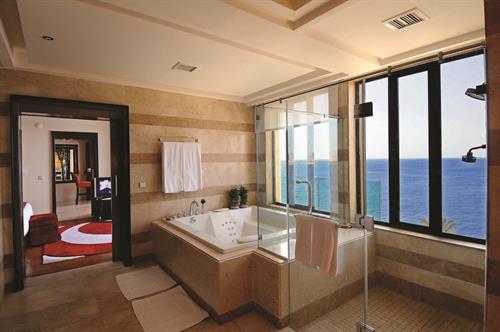 Reef Oasis Blue Bay - HONEYMOON SUITE - 190247