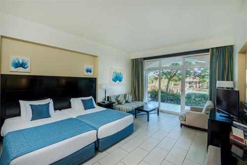 Reef Oasis Blue Bay - SUPERIOR GARDEN VIEW ROOM - 190255