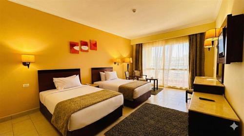 Regency Plaza Aqua Park & Spa - CLASSIC GARDEN VIEW - 238365