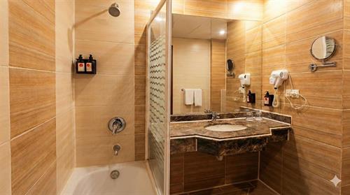 Regency Plaza Aqua Park & Spa - CLASSIC GARDEN VIEW - 238366