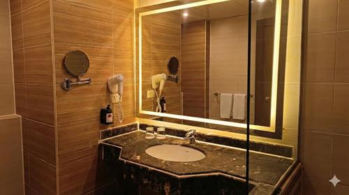 Regency Plaza Aqua Park & Spa - CLASSIC GARDEN VIEW - 238367