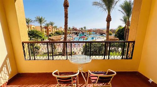 Regency Plaza Aqua Park & Spa - DELUXE DOUBLE ROOM - 238370
