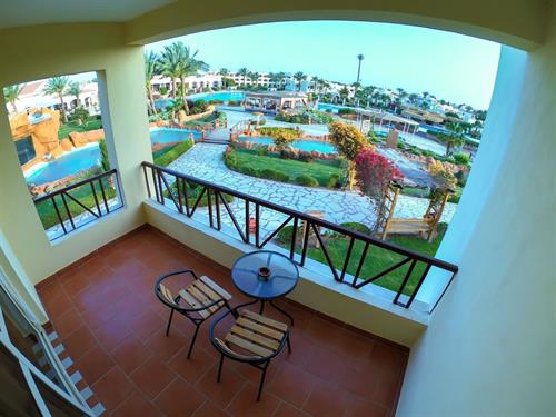 Regency Plaza Aqua Park & Spa - DELUXE POOL VIEW ROOM - 238373