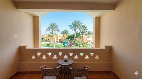 Regency Plaza Aqua Park & Spa - FAMILY BUNK BED ROOM - 238382