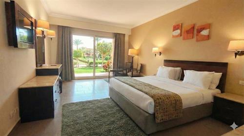 Regency Plaza Aqua Park & Spa - FAMILY ROOM TWO BEDROOMS - 238374