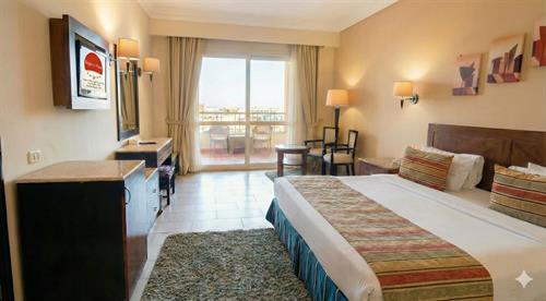 Regency Plaza Aqua Park & Spa - FAMILY SUITE - 238360