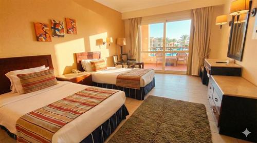 Regency Plaza Aqua Park & Spa - FAMILY SUITE - 238361