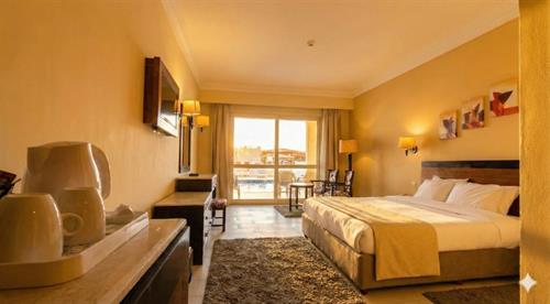 Regency Plaza Aqua Park & Spa - Lazy River Room (+16) - 238386